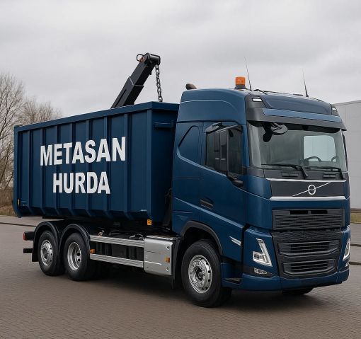 İstanbul hurdacı – hurda alımı ve hurda fiyatları İstanbul hurdacı yerinde hurda alımı ve kurumsal operasyon